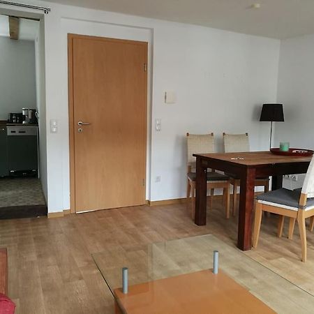 Апартаменти Ganzes Haus, Zentrale Lage Adenau Nuerburgring Екстер'єр фото
