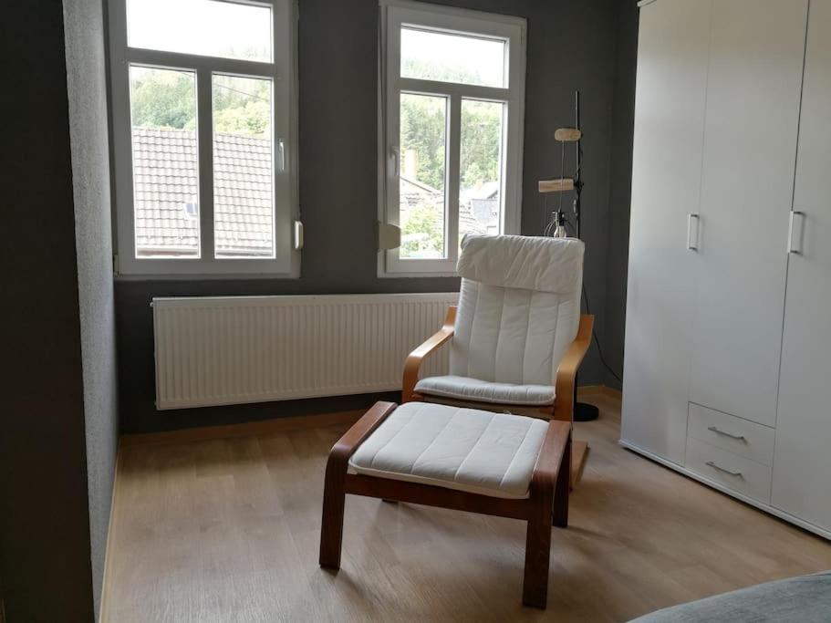 Апартаменти Ganzes Haus, Zentrale Lage Adenau Nuerburgring Екстер'єр фото